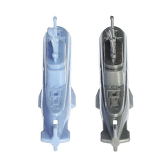 Aurora® Toys - Diving Submarine Race