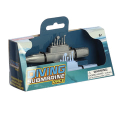Aurora® Toys - Diving Submarine Race