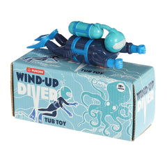 Aurora® Toys - Wind-Up Diver
