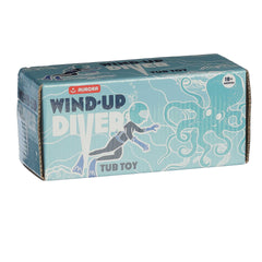 Aurora® Toys - Wind-Up Diver