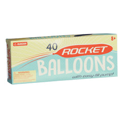 Aurora® Toys - Rocket Balloons