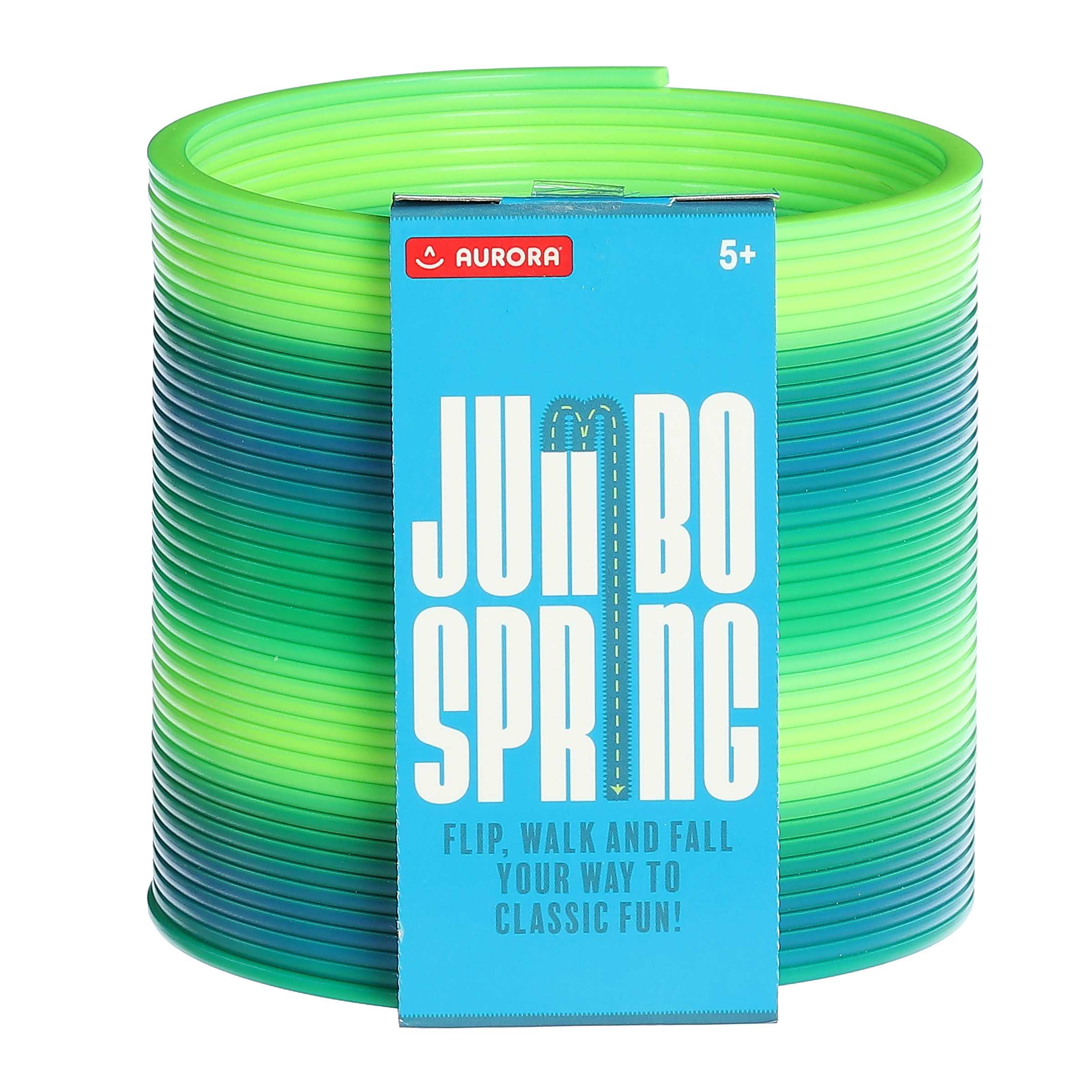 Aurora® Toys - Jumbo Spring
