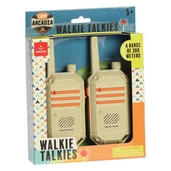 Aurora® Toys - Camp Arcadia™ - Walkie Talkies