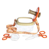 Bug collection set with tools for kids, encouraging science and nature exploration.