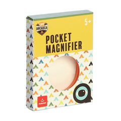 Aurora® Toys - Camp Arcadia™ - Pocket Magnifier
