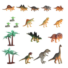 Aurora® Toys - Habitat™ - Dinosaur Play Set