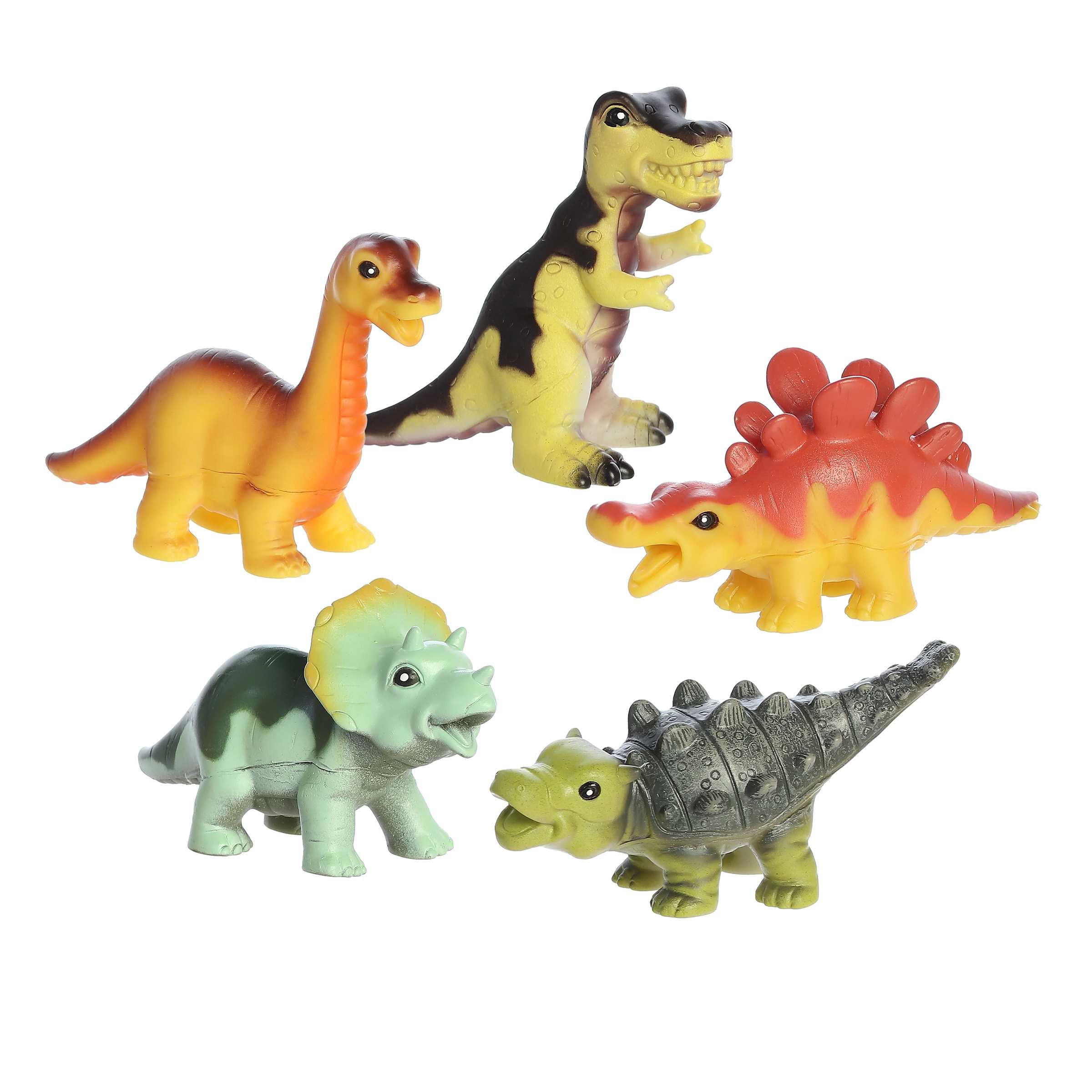 Aurora® Toys - Habitat™ - My First Dinosaur Animal Playset