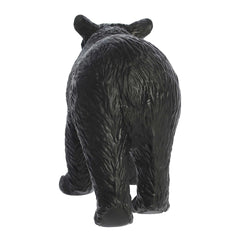 Aurora® Toys - Habitat™ - Black Bear Soft Play Figure