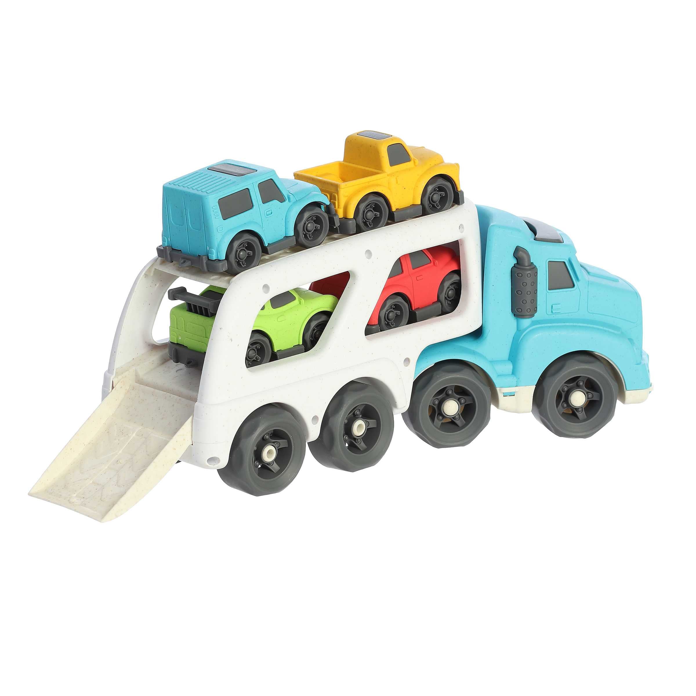 Aurora® Toys - Wheatley™ - Car Hauler