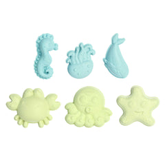 Aurora® Toys - Wheatley™ - Water Wheel Beach Set