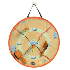 Aurora® Toys - Sportling™ - Combo Axe + Dart Throwing Set