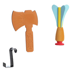Aurora® Toys - Sportling™ - Combo Axe + Dart Throwing Set