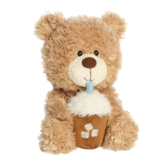 Aurora® - Bear - 9" Slurpy Teddy™