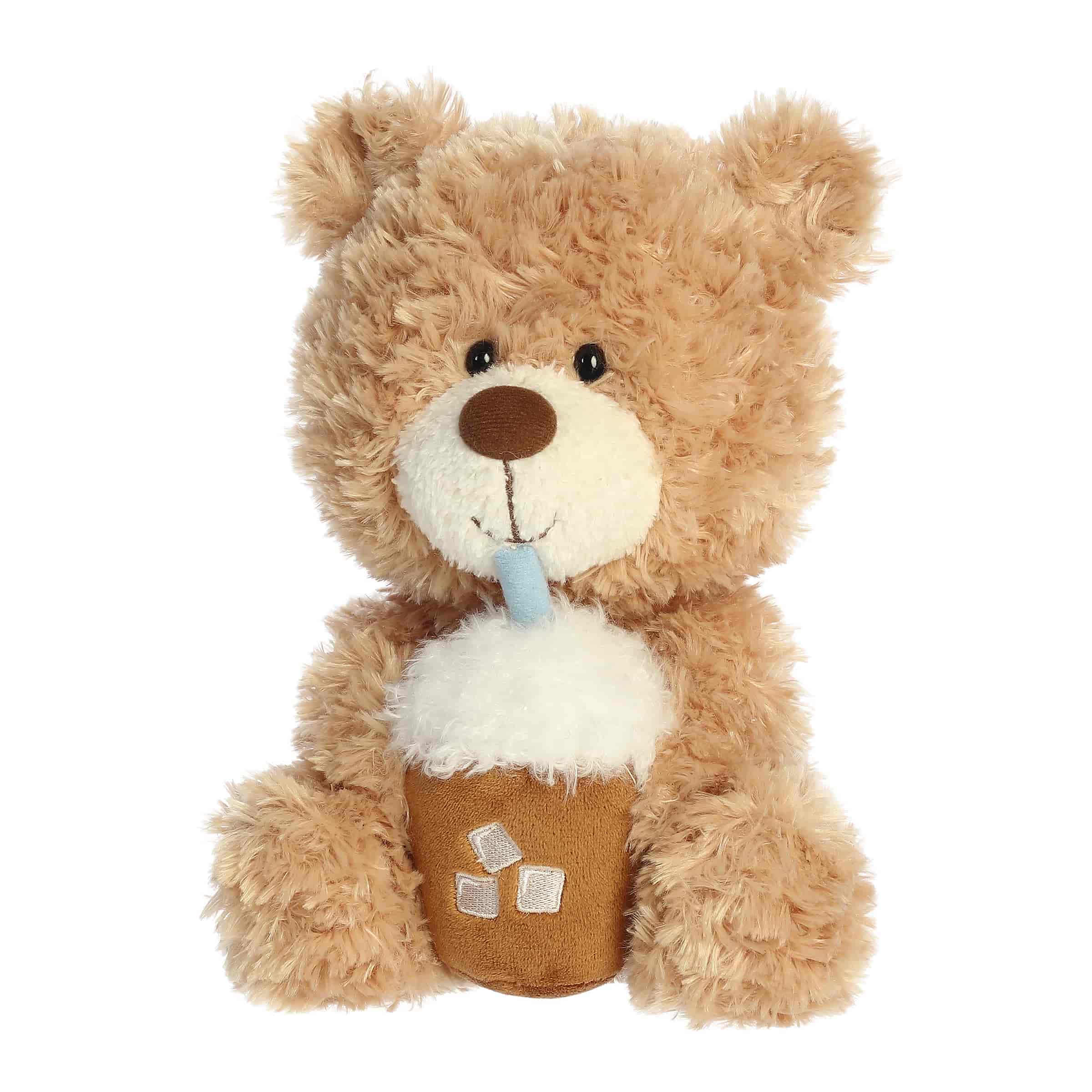 Aurora® - Bear - 9" Slurpy Teddy™