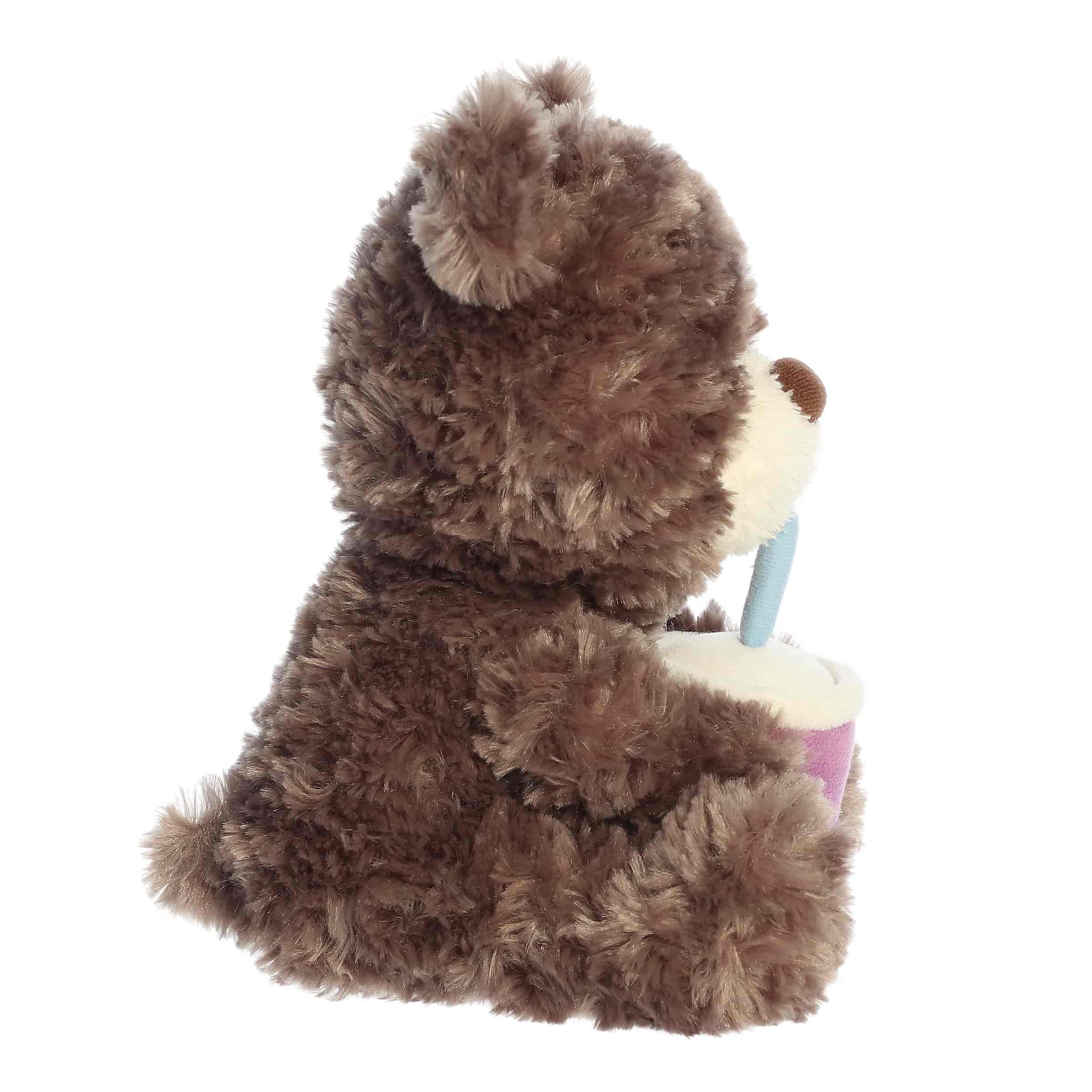 Aurora® - Bear - 9" Slurpy Teddy™