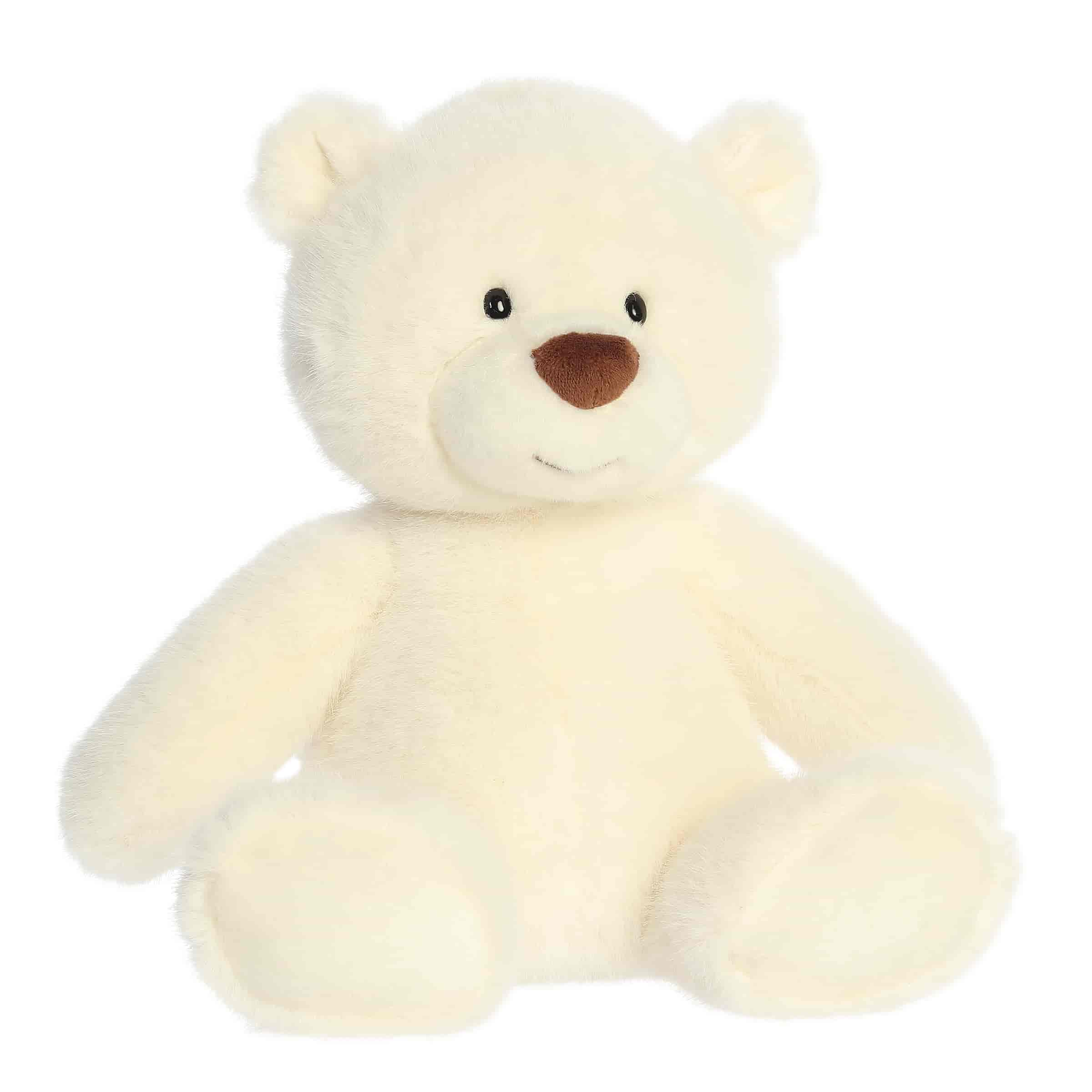 Aurora® - Bear - 9.5" Nuzzles Bear™