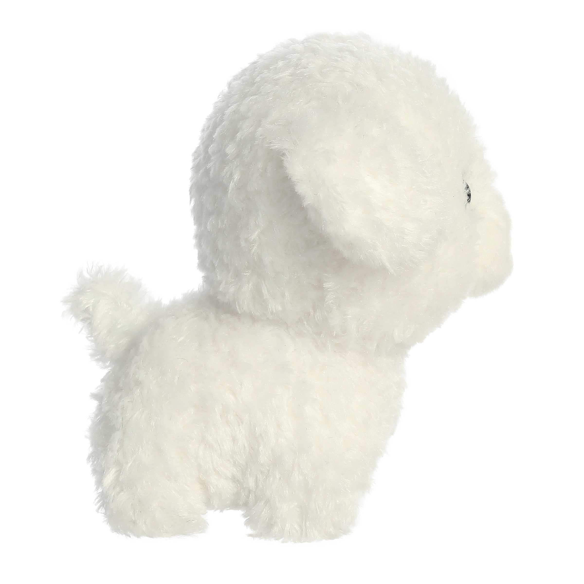 Aurora® - Teddy Pets™ - Bichón Frisé de 7"