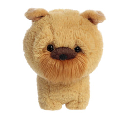 Aurora® - Teddy Pets™ - Grifo de Bruselas de 7"