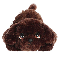 Aurora® - Playful Pretties™ - 10" Casey Chocolate Lab™