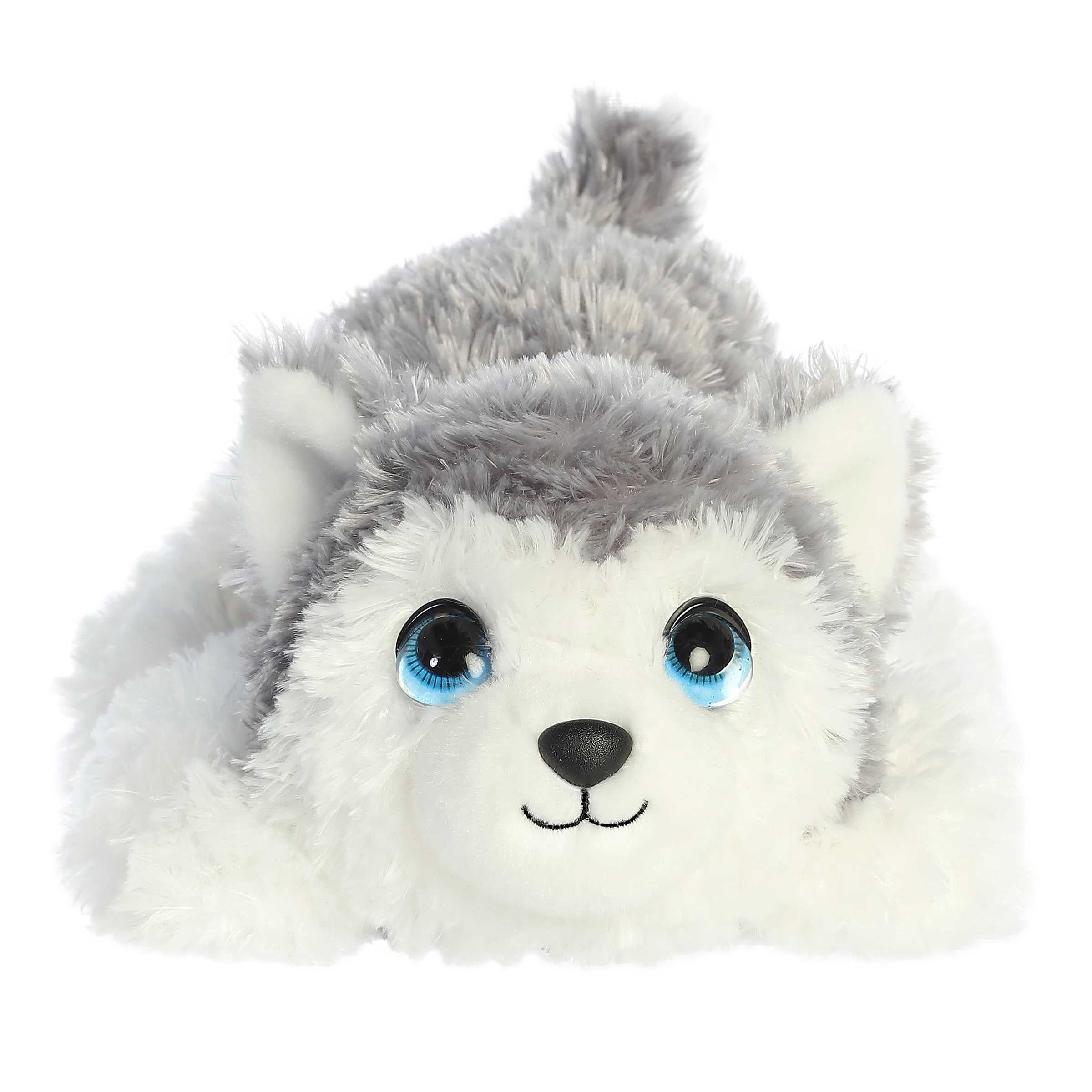 Aurora® - Playful Pretties™ - 10" Hollis Husky™