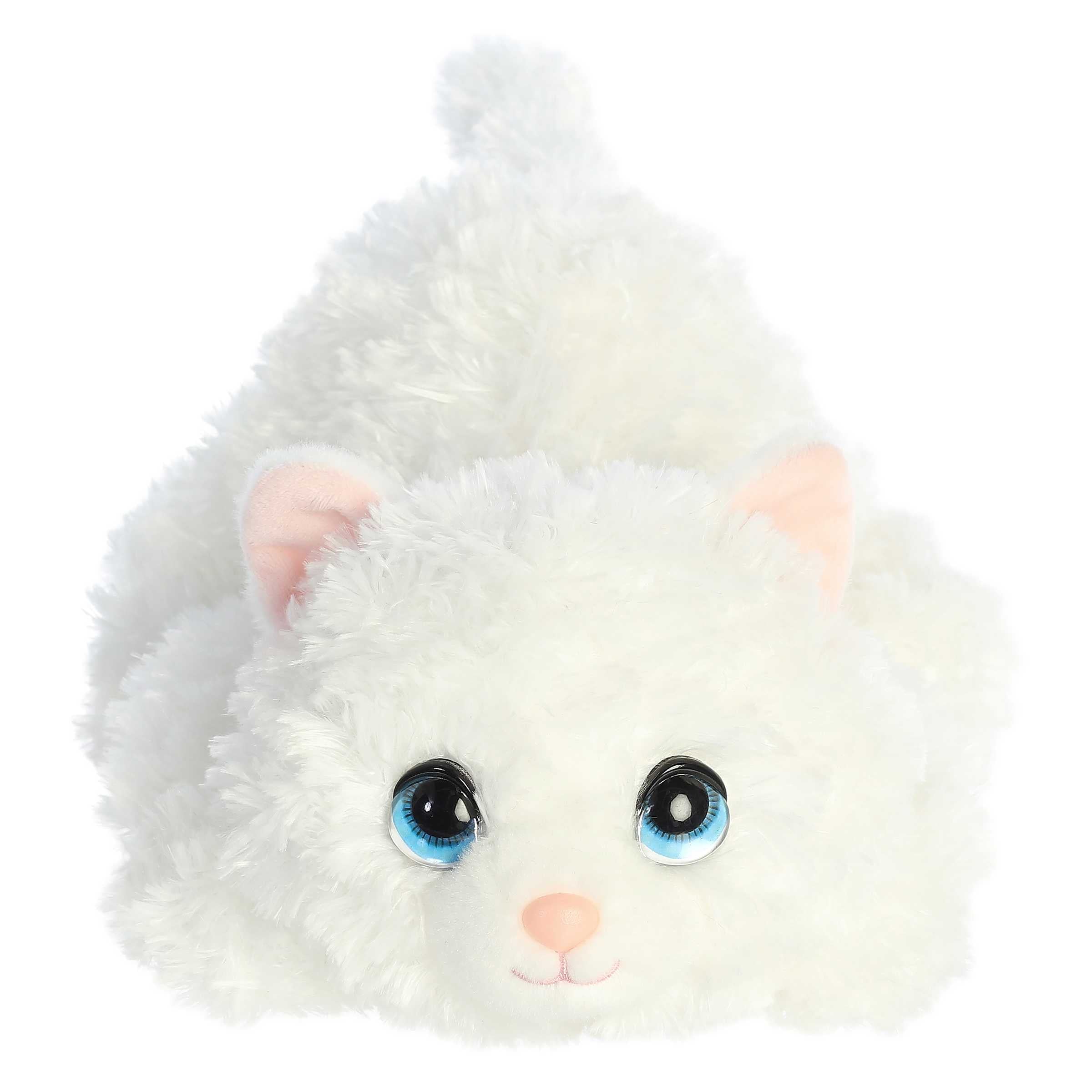 Aurora® - Playful Pretties™ - 10" Angel Angora™