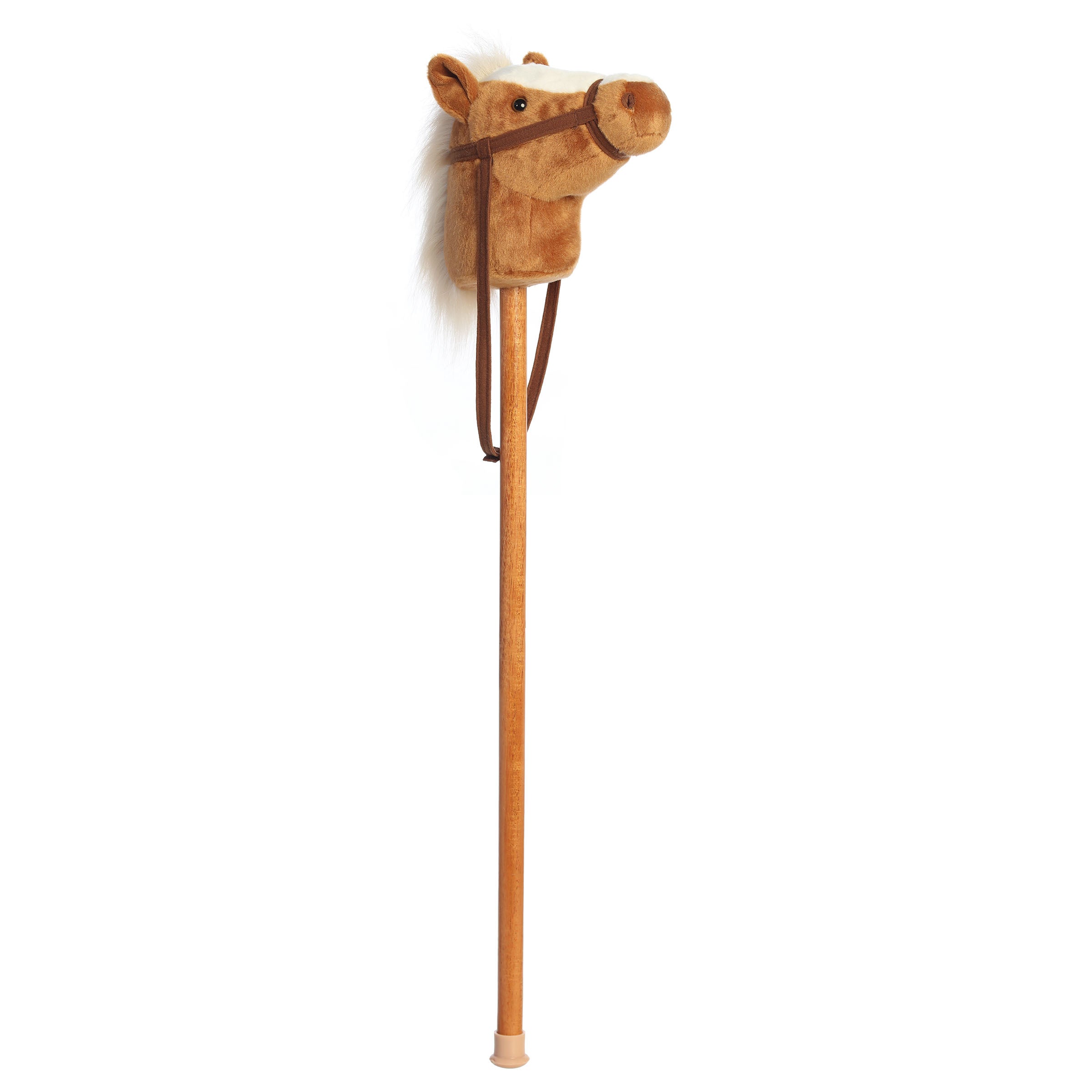 Aurora® - Giddy-Up Friends™ - 37" Flaxen Horse