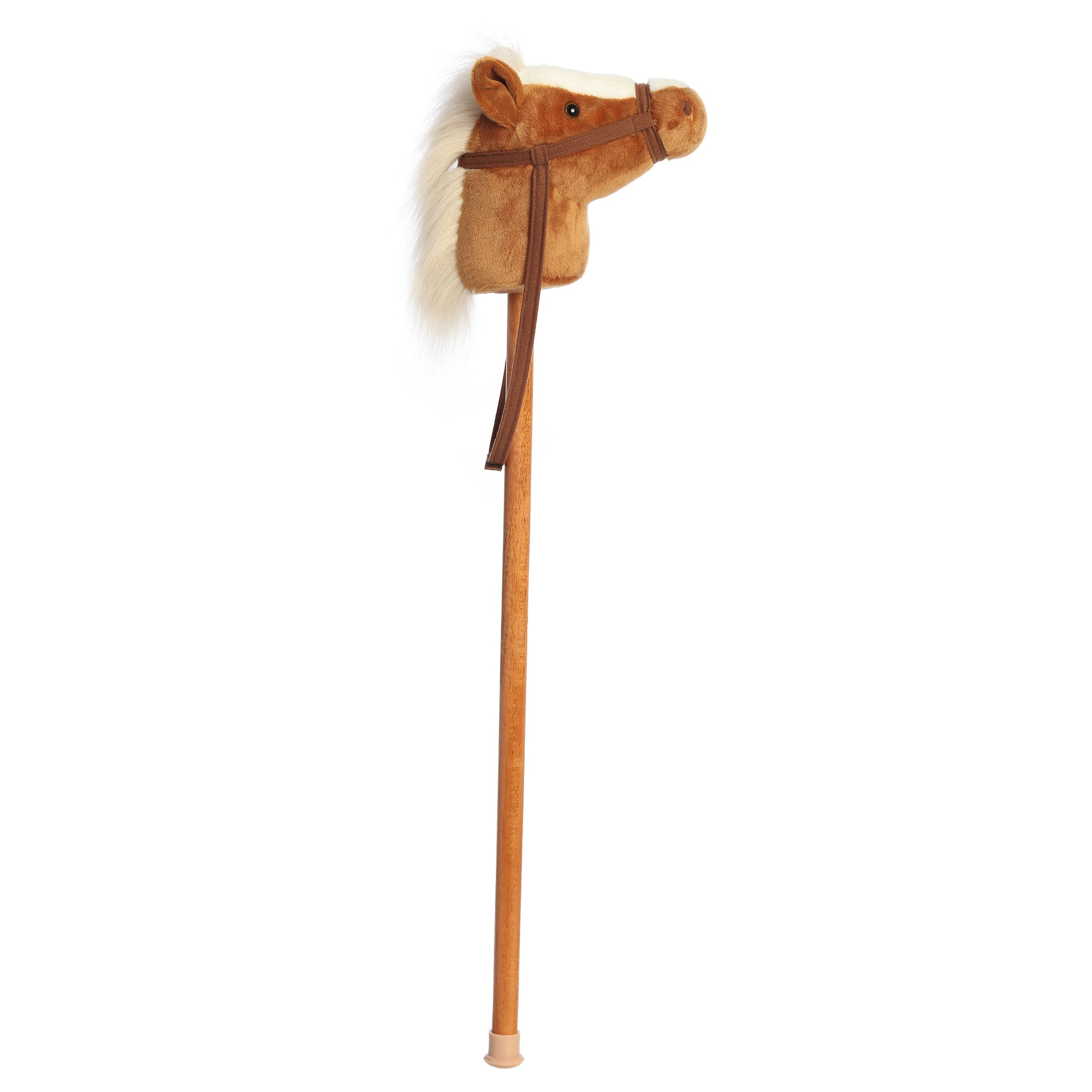 Aurora® - Giddy-Up Friends™ - 37" Flaxen Horse