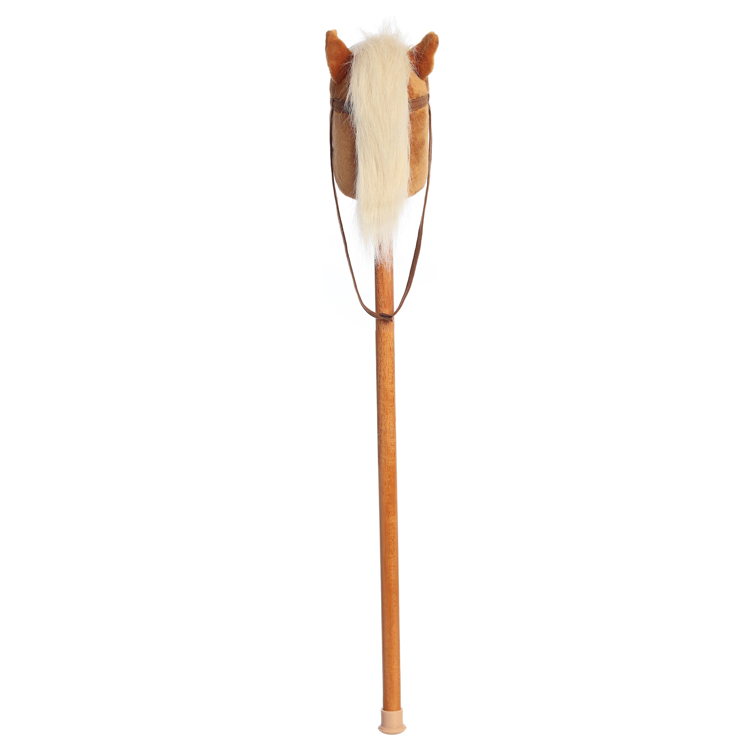 Aurora® - Giddy-Up Friends™ - 37" Flaxen Horse