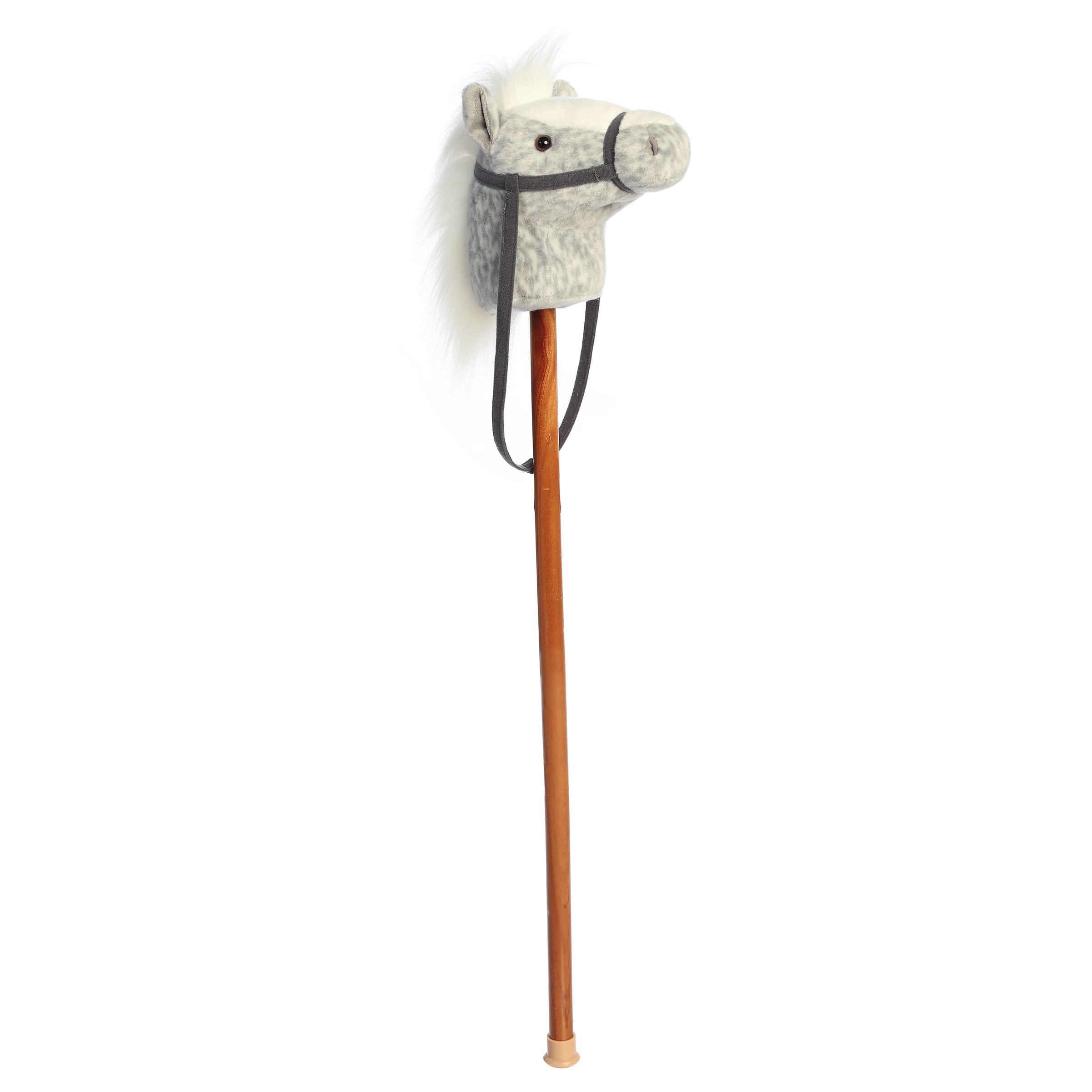 Aurora® - Giddy-Up Friends™ - 37" Gray Dapple Horse