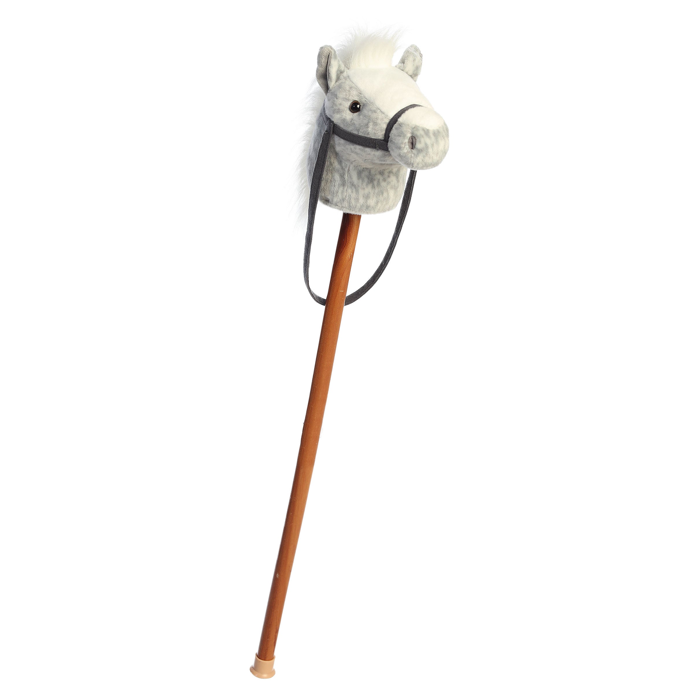 Aurora® - Giddy-Up Friends™ - 37" Gray Dapple Horse