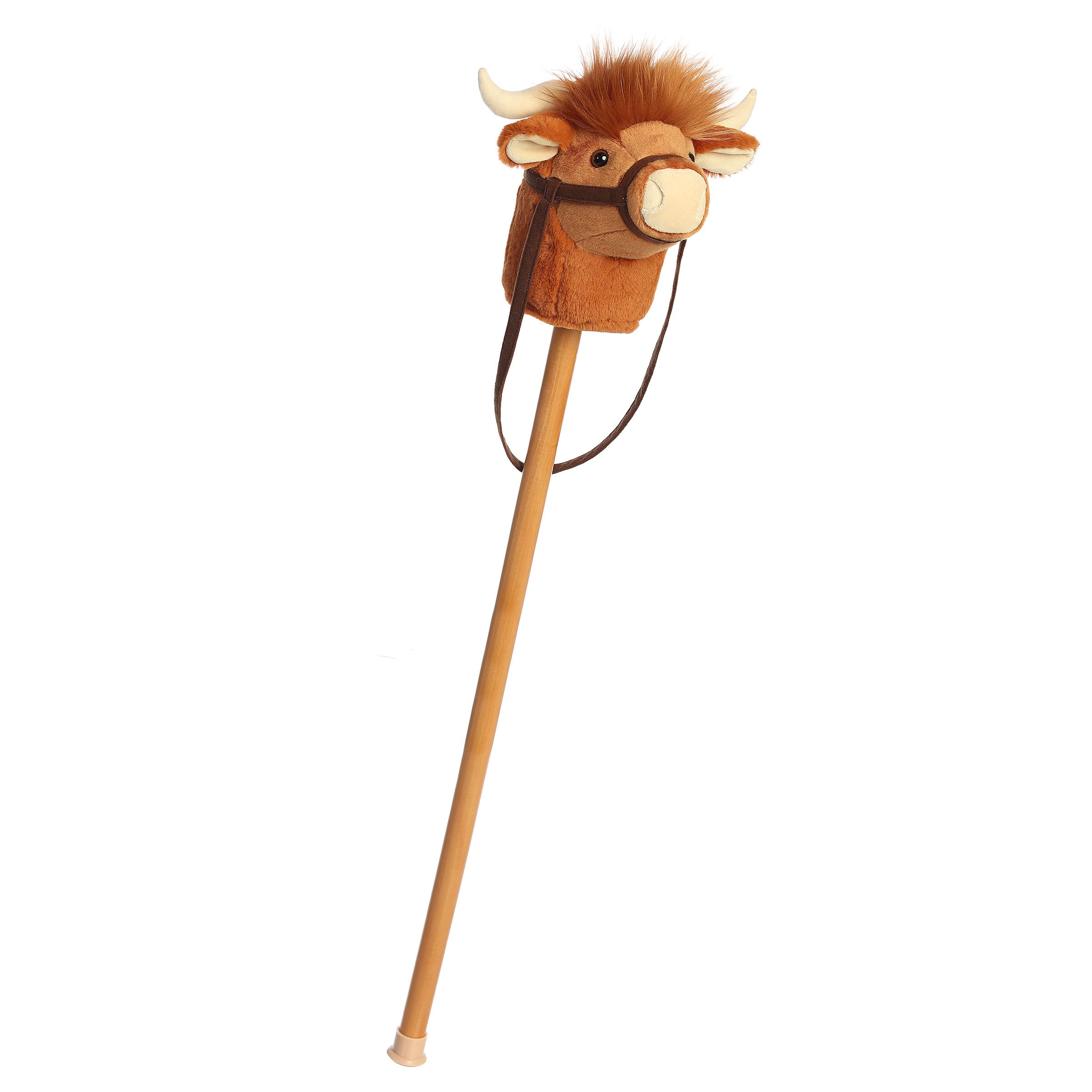 Aurora® - Giddy-Up Friends™ - 37" Highland Cow
