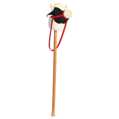 Aurora® - Giddy-Up Friends™ - 37" Holstein Cow
