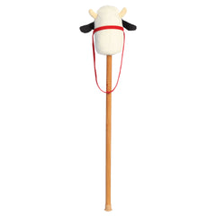Aurora® - Giddy-Up Friends™ - 37" Holstein Cow