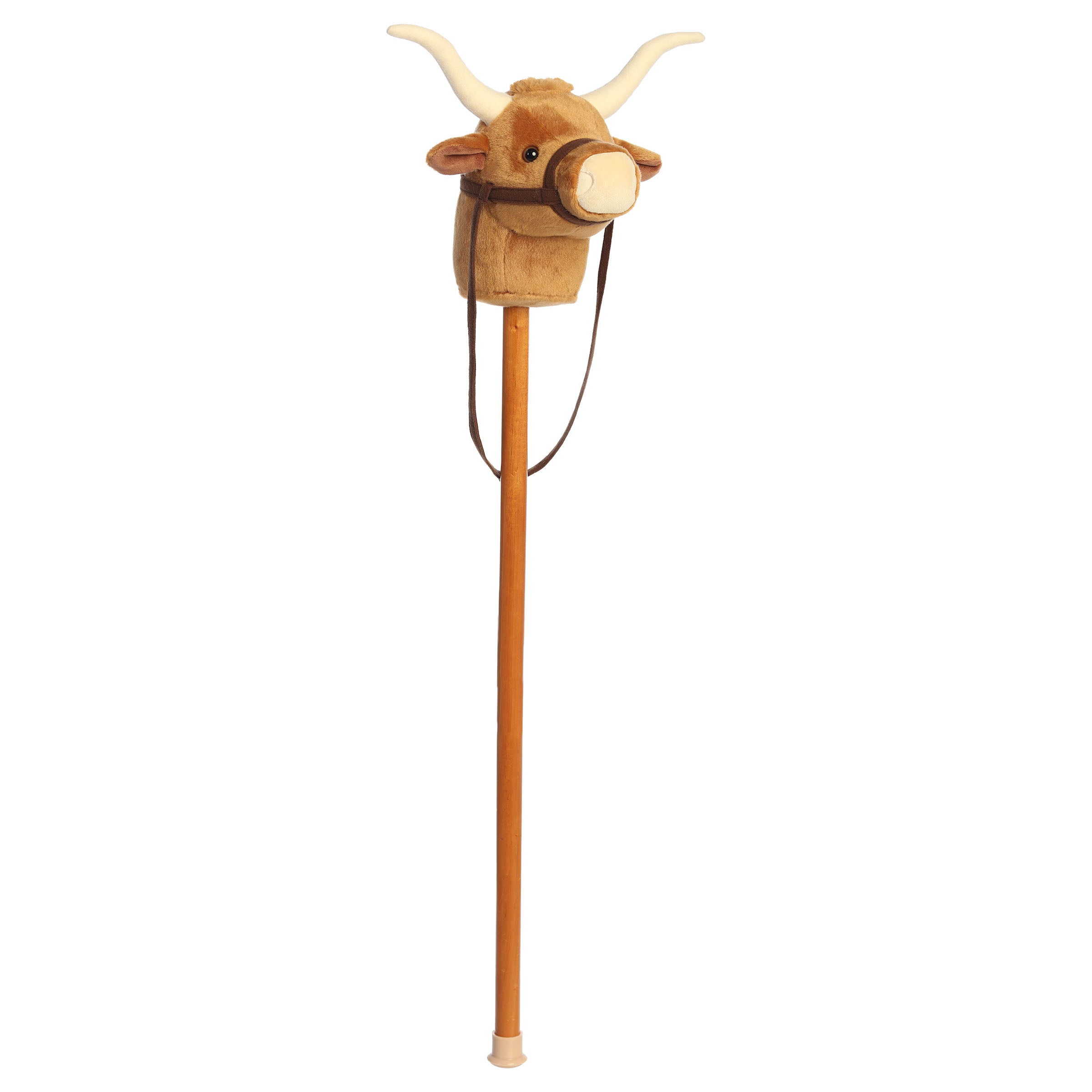 Aurora® - Giddy-Up Friends™ - 37" Longhorn Bull