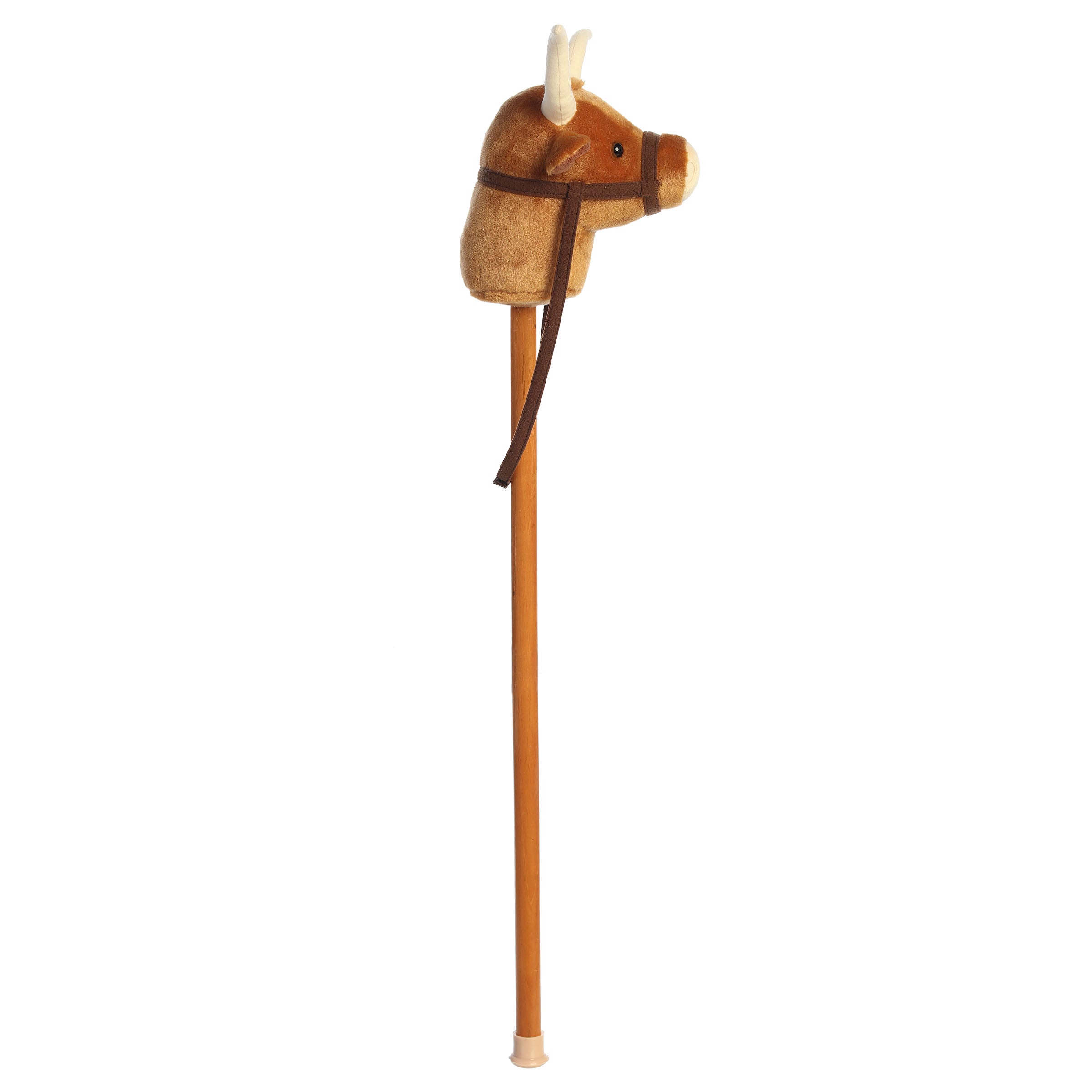 Aurora® - Giddy-Up Friends™ - 37" Longhorn Bull