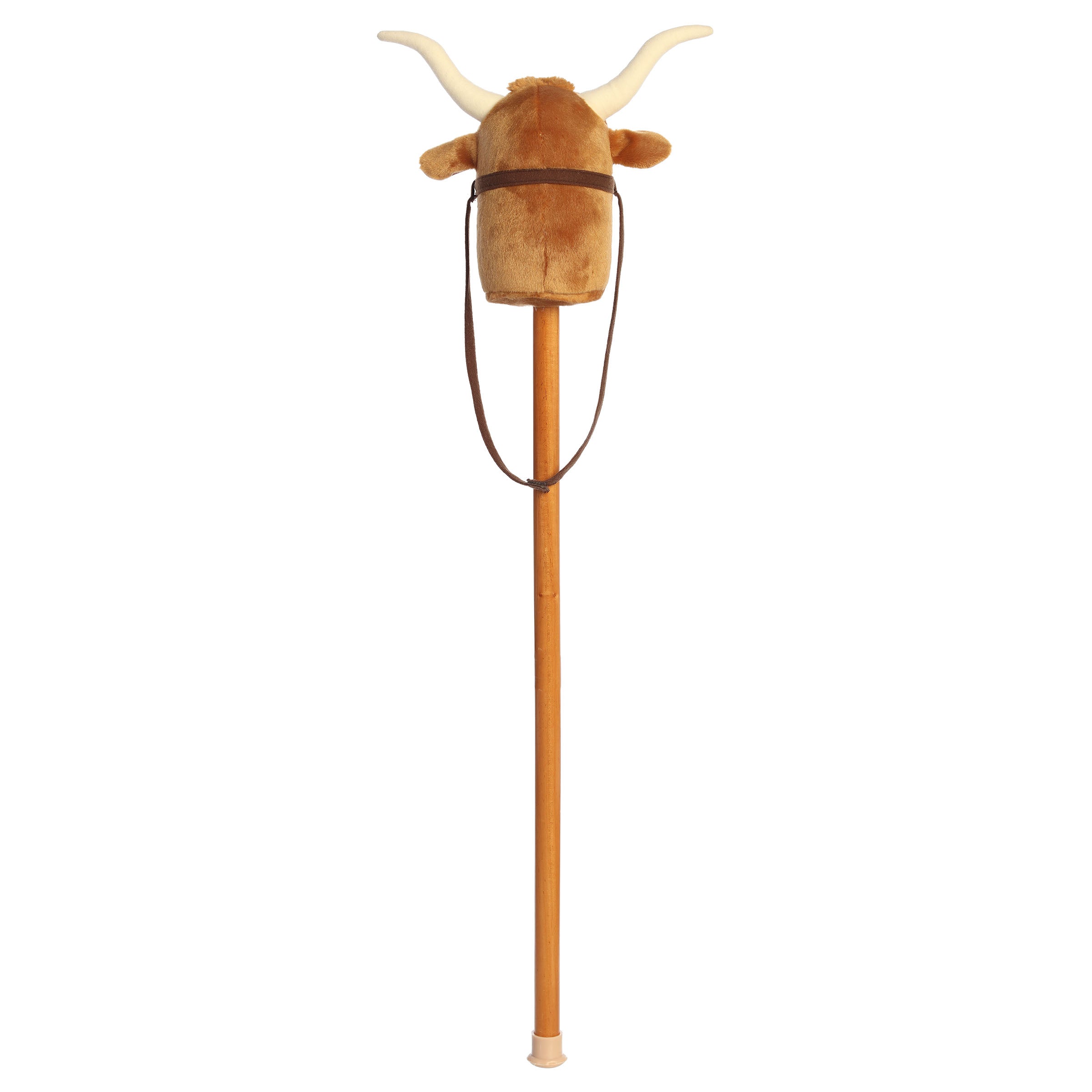 Aurora® - Giddy-Up Friends™ - 37" Longhorn Bull