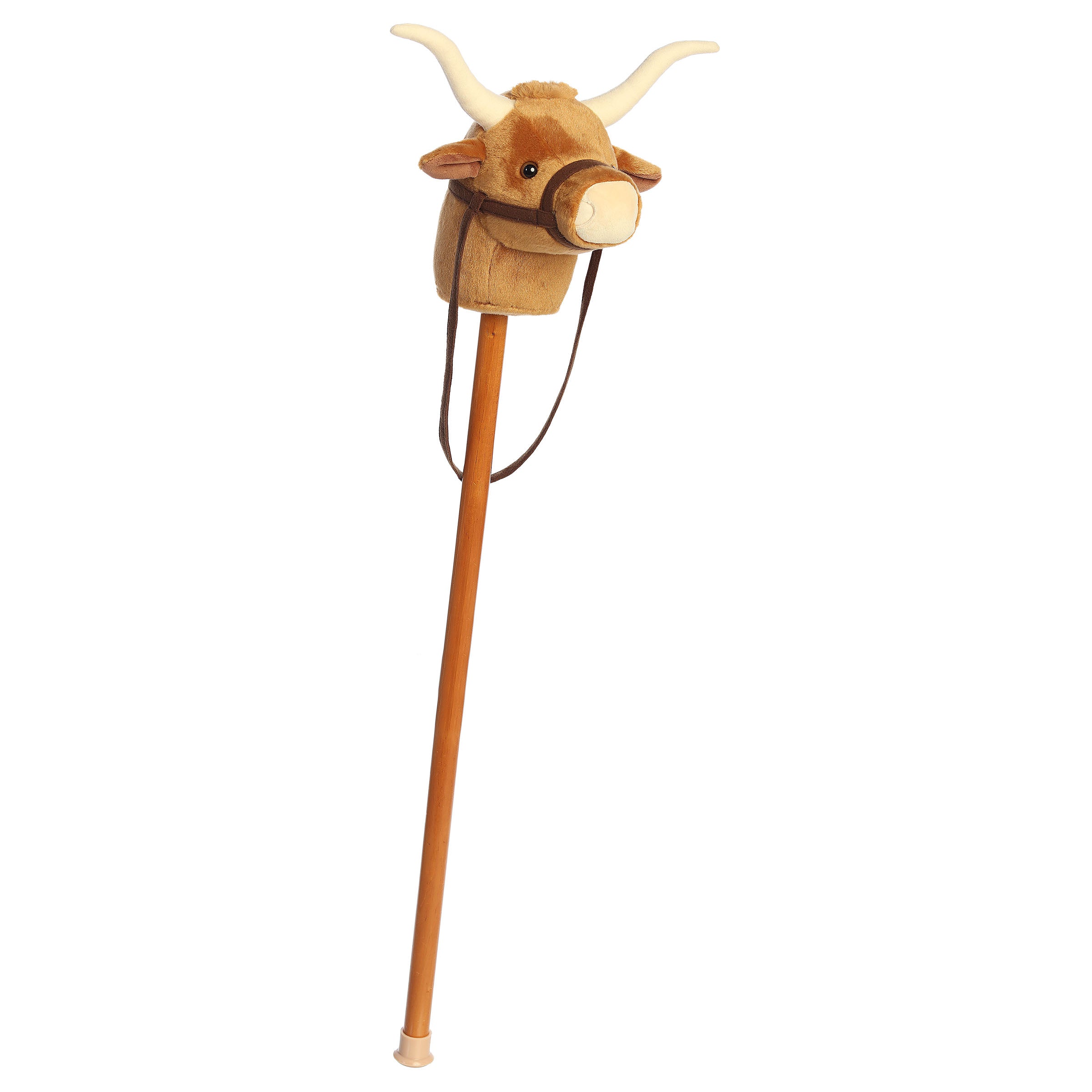 Aurora® - Giddy-Up Friends™ - 37" Longhorn Bull