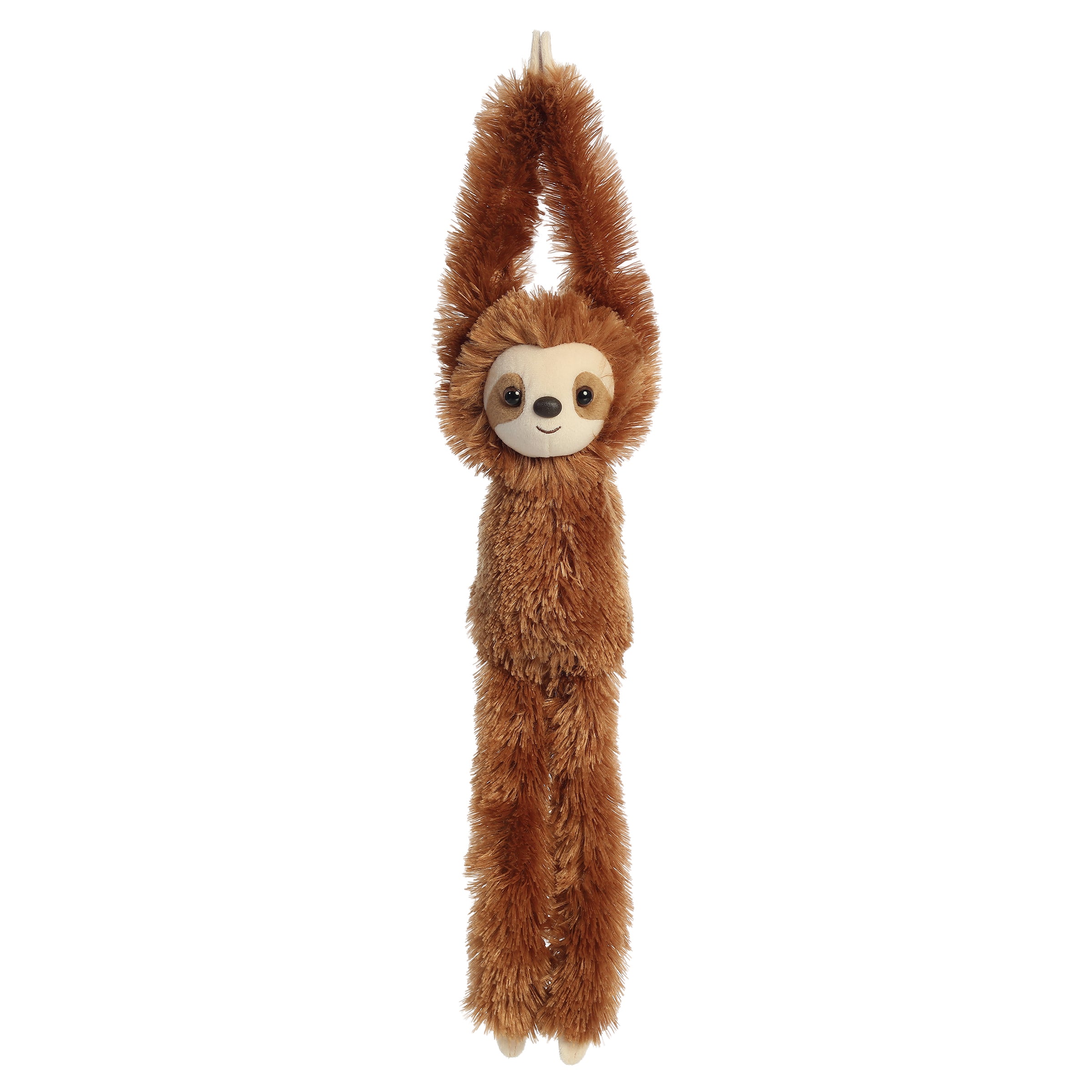 Aurora® - Jungle - 24" Hanging Sloth
