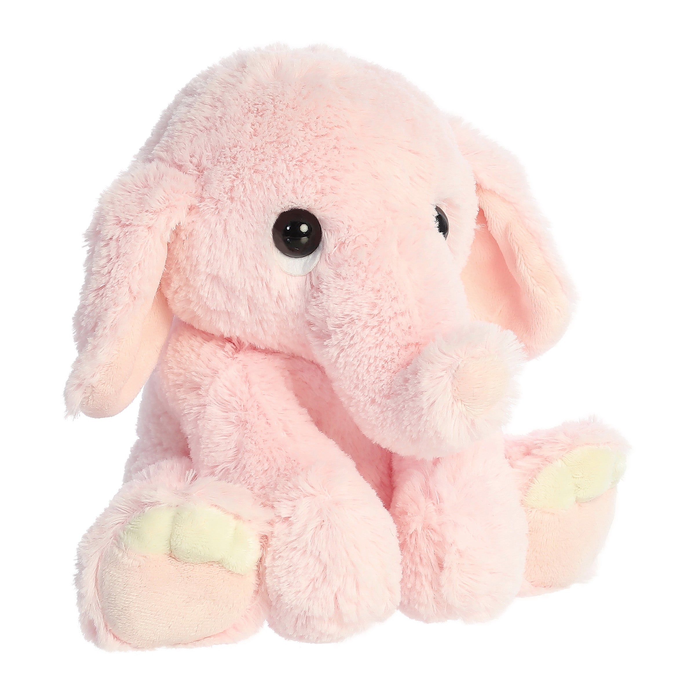 ebba™ - Lil Benny Phant™ - 10" Pink