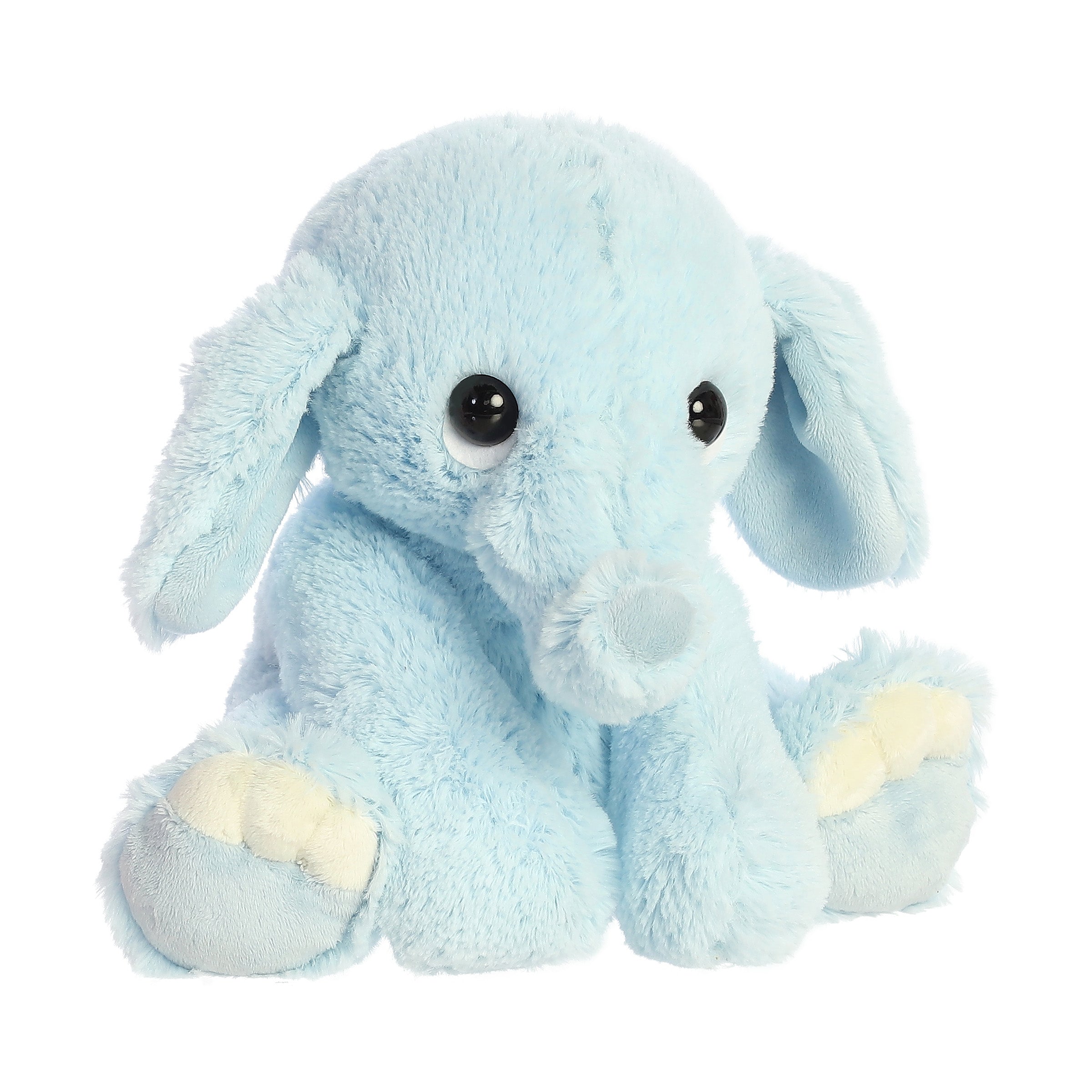 ebba™ - Lil Benny Phant™ - 10" Azul