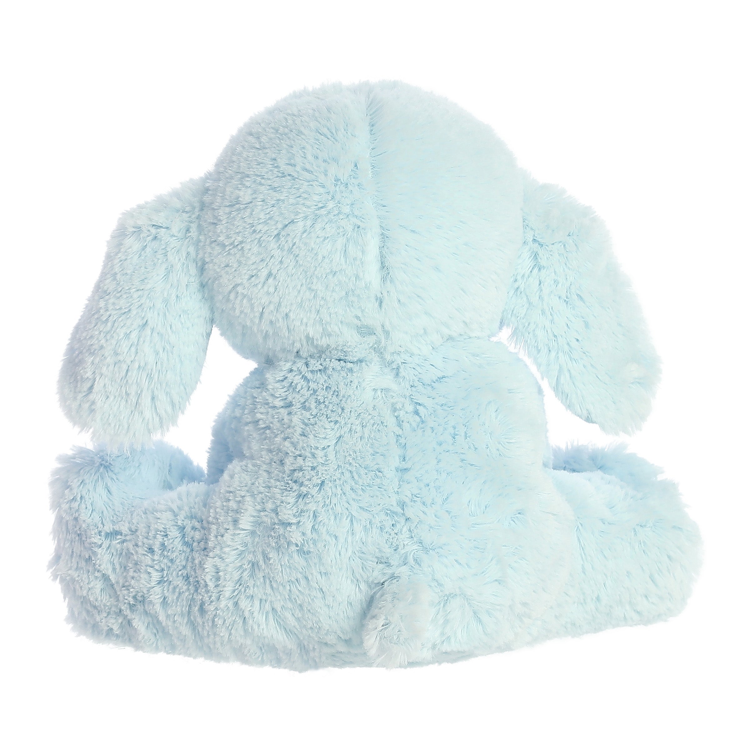 ebba™ - Lil Benny Phant™ - 10" Azul