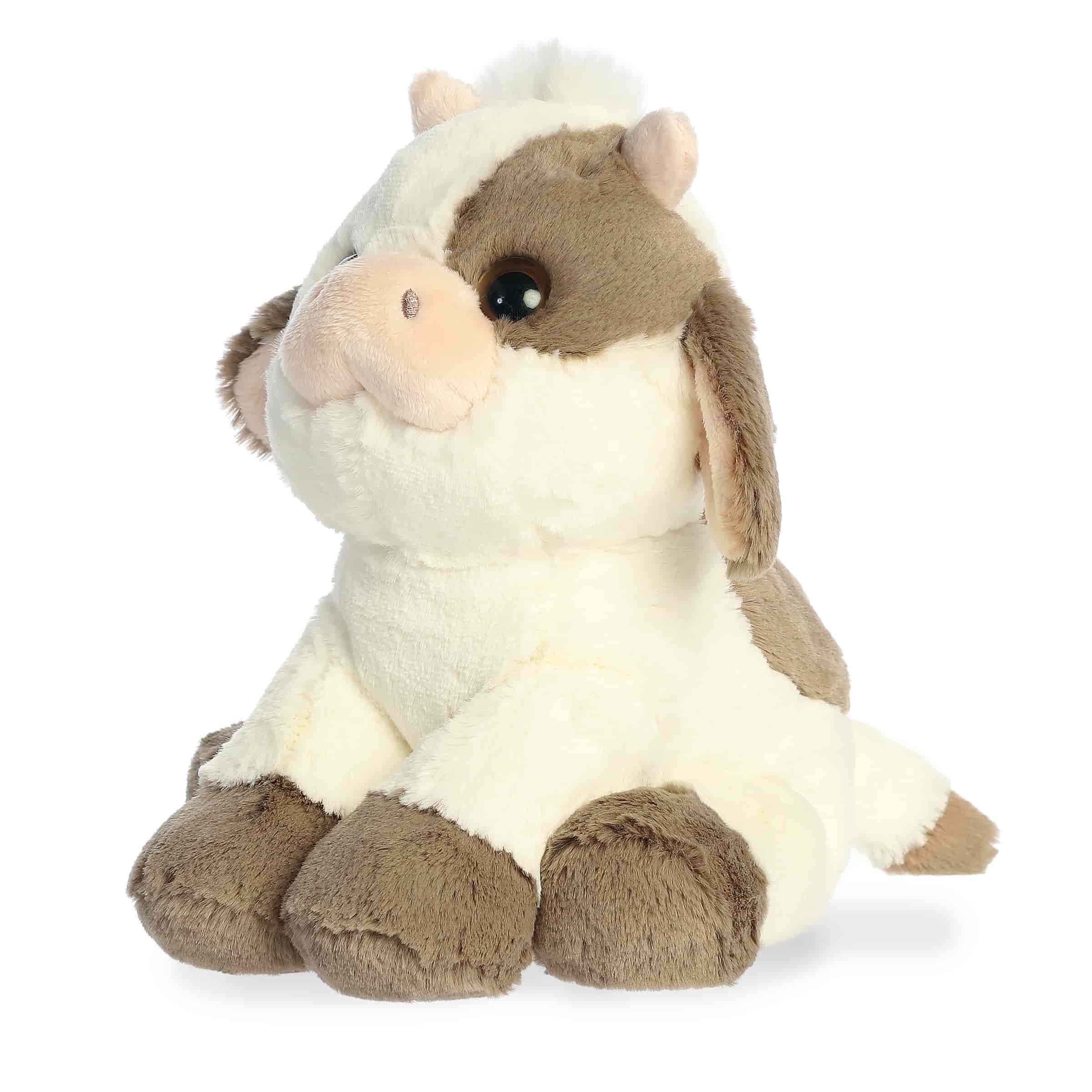 Aurora® - Little Dreamers™ - 8" Moony Cow™