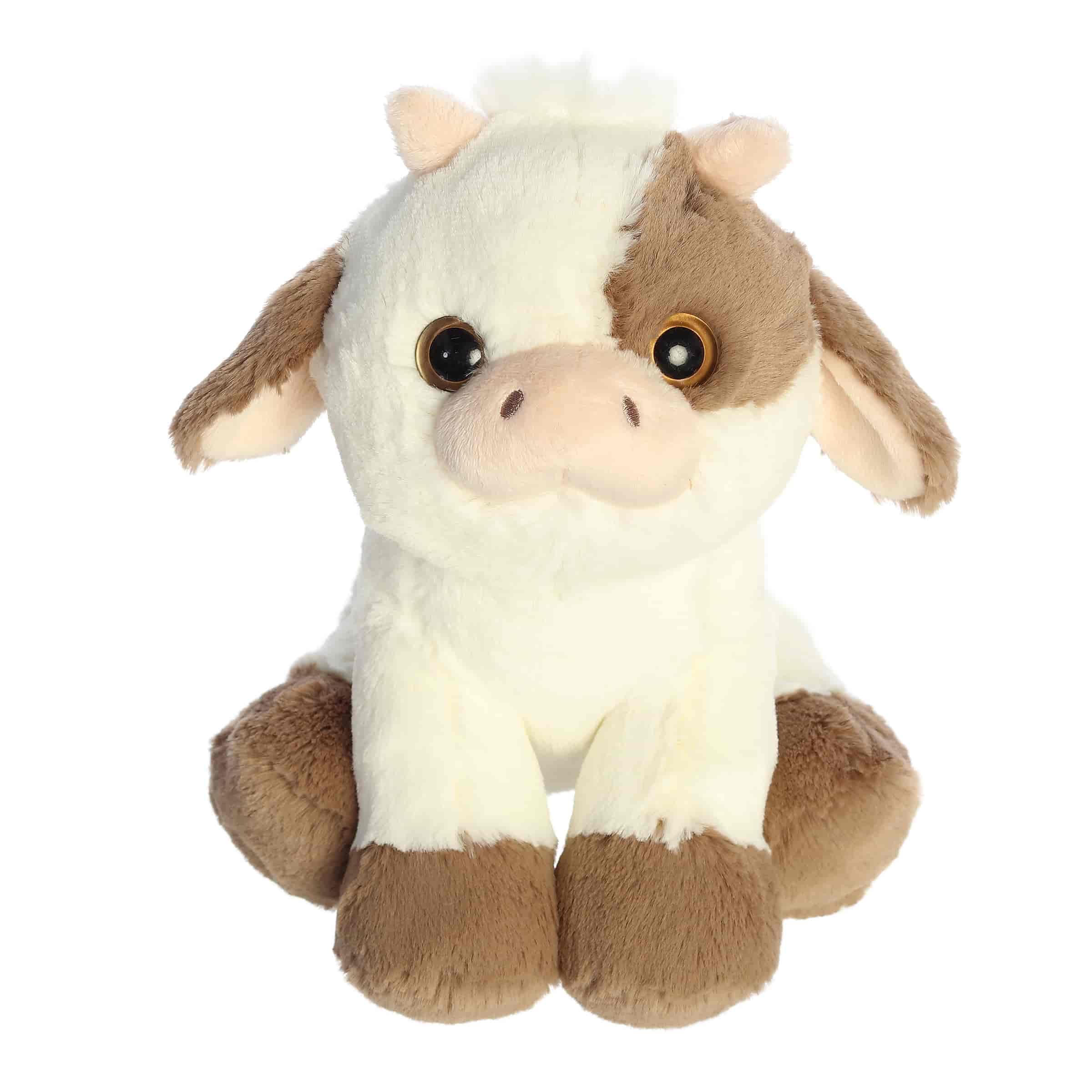 Aurora® - Little Dreamers™ - 8" Moony Cow™
