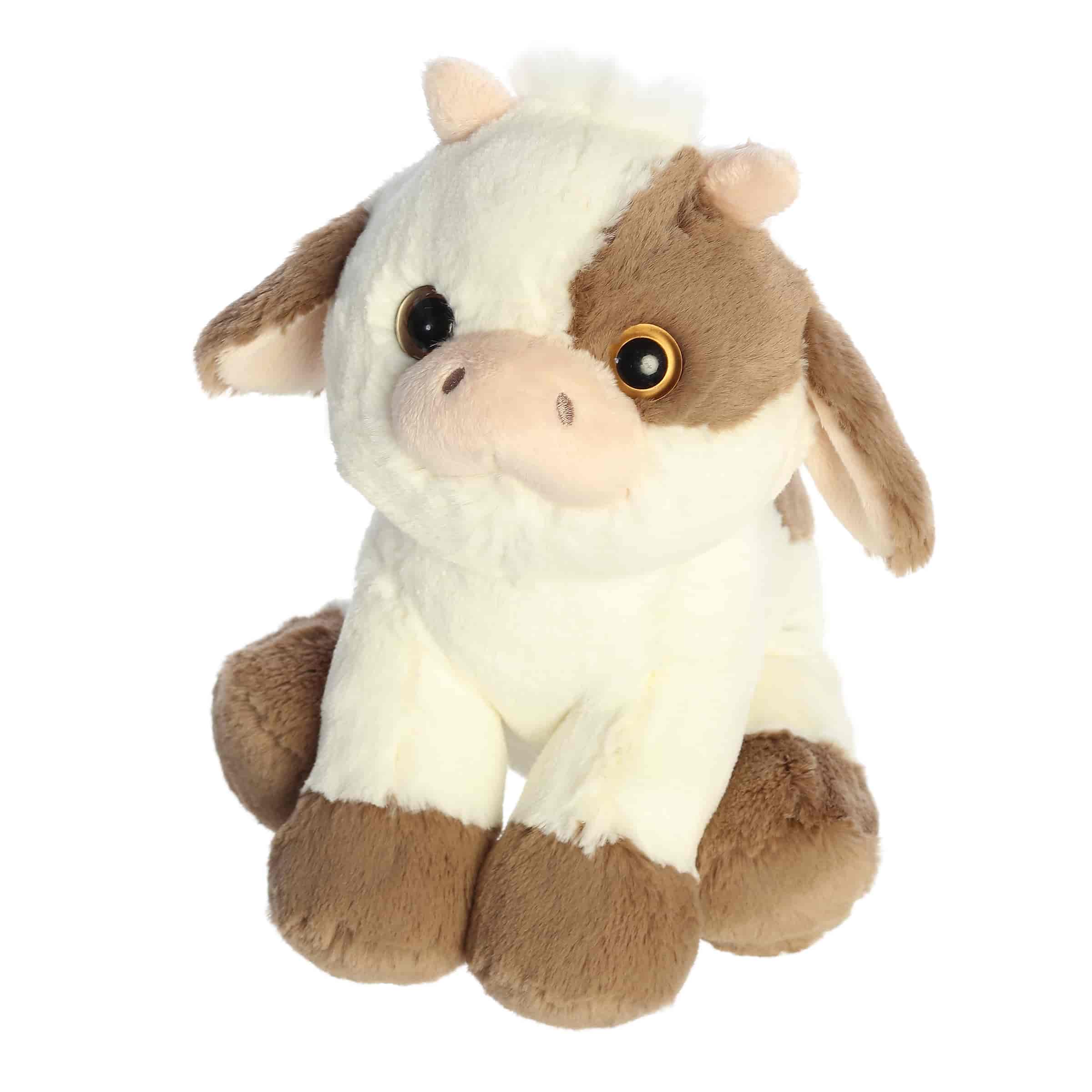 Aurora® - Little Dreamers™ - 8" Moony Cow™