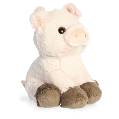 Aurora® - Little Dreamers™ - 8" Cosmo Pig™