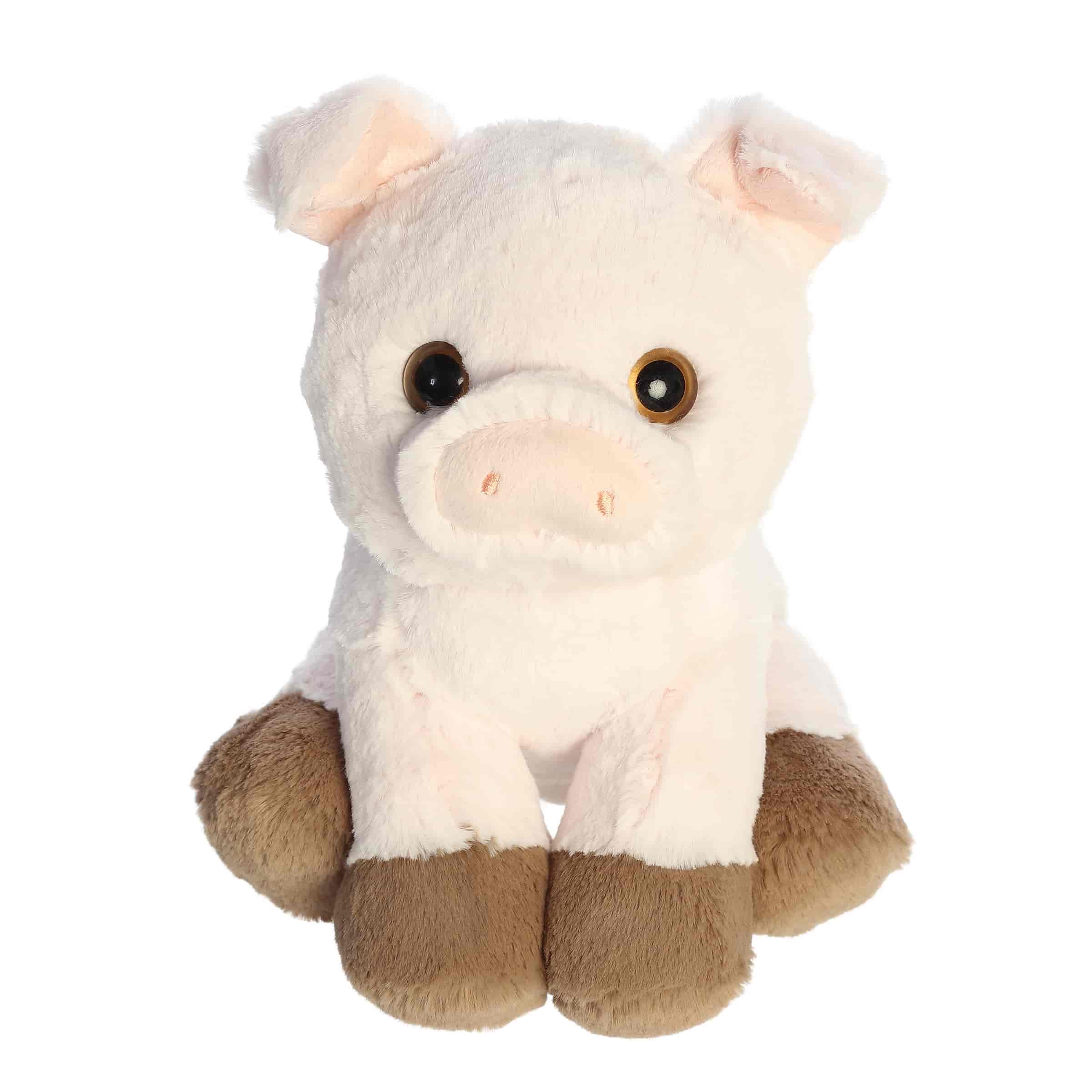 Aurora® - Little Dreamers™ - 8" Cosmo Pig™