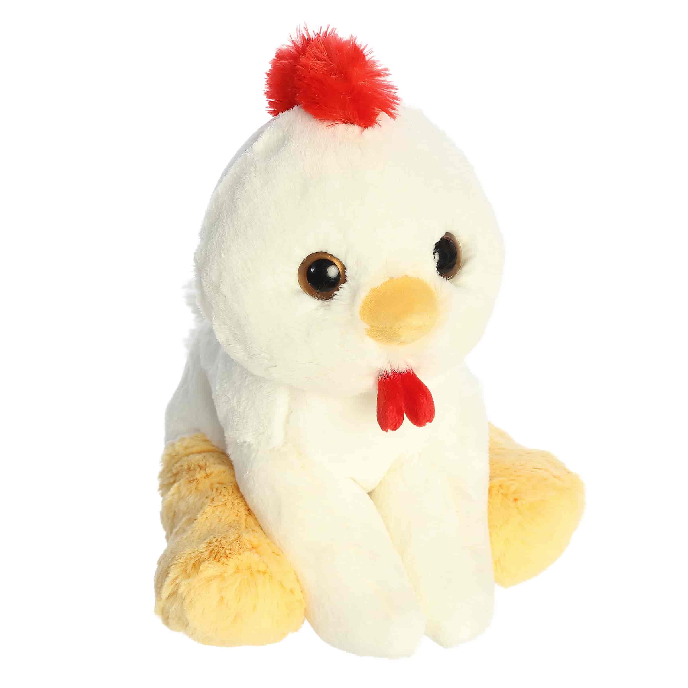 Aurora® - Little Dreamers™ - 8" Nova Chicken™