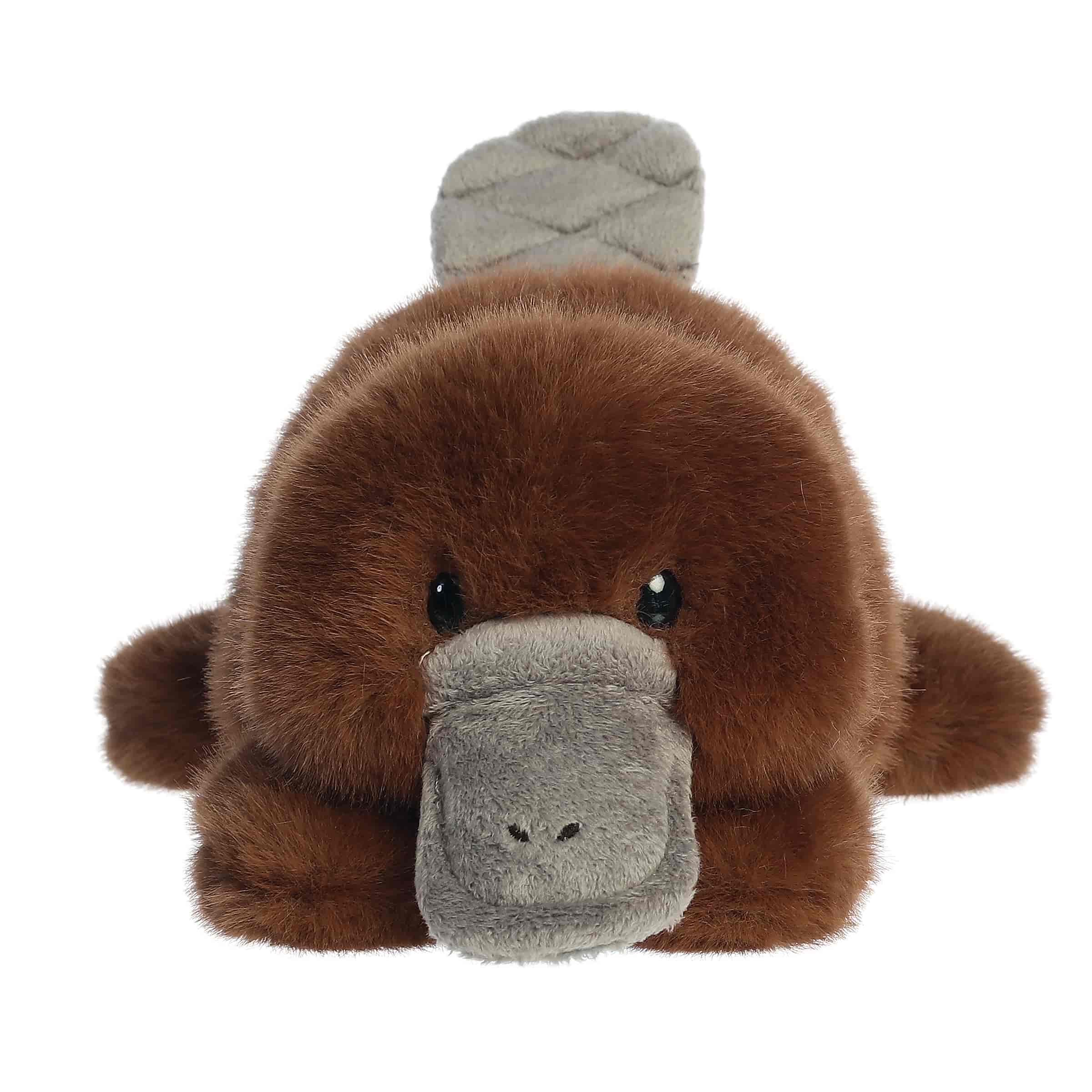 Aurora® - Rumplers™ - 11" Puck Platypus™