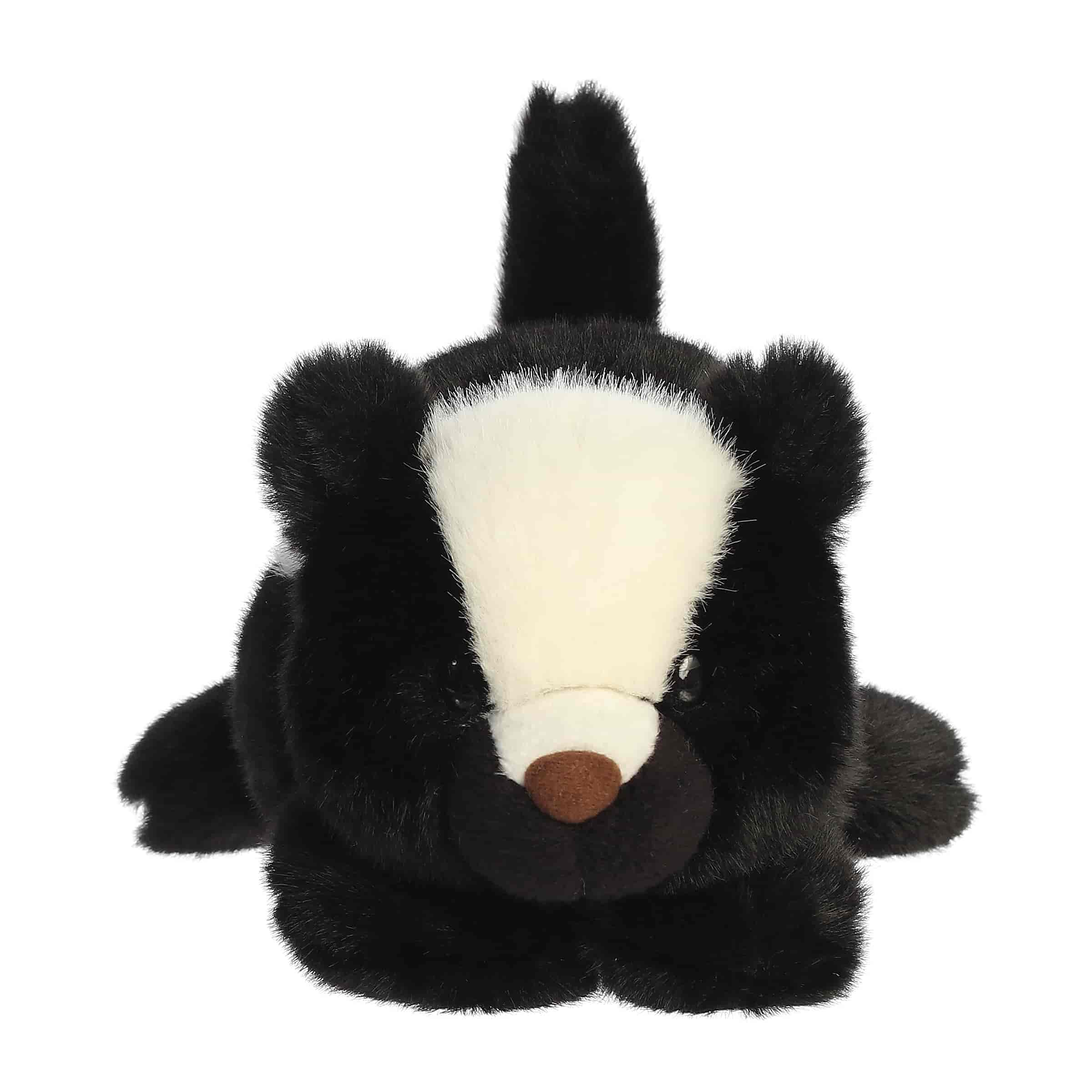 Aurora® - Rumplers™ - 10.5" Skyler Skunk™