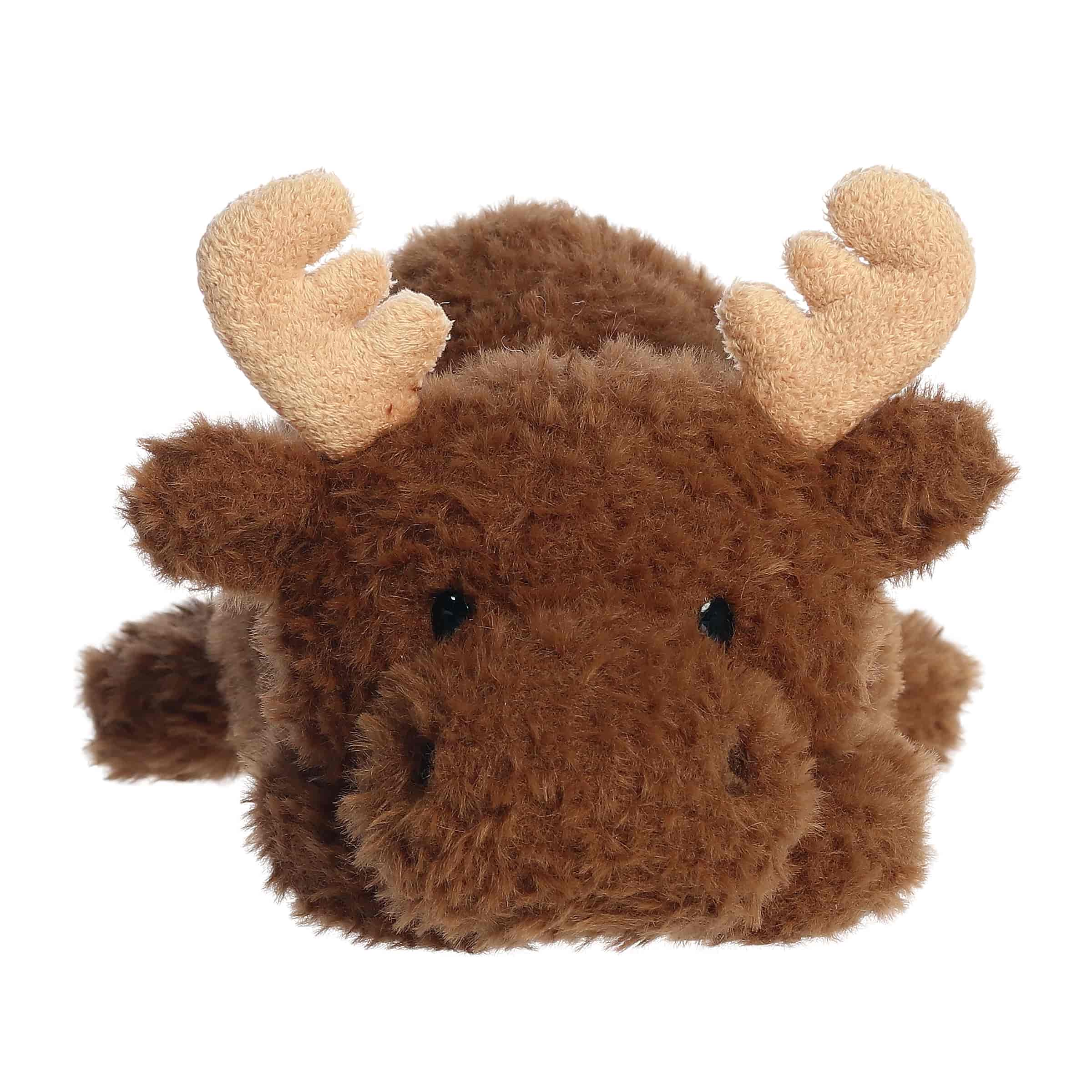 Aurora® - Rumplers™ - 11" Mylo Moose™